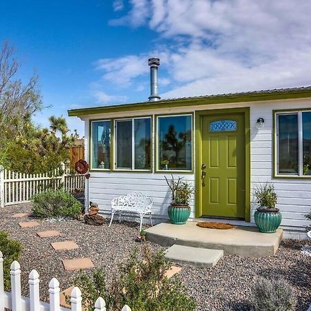 Jt Cottage Yucca Valley Exterior foto