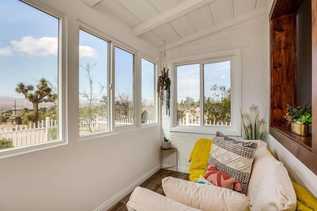 Jt Cottage Yucca Valley Exterior foto