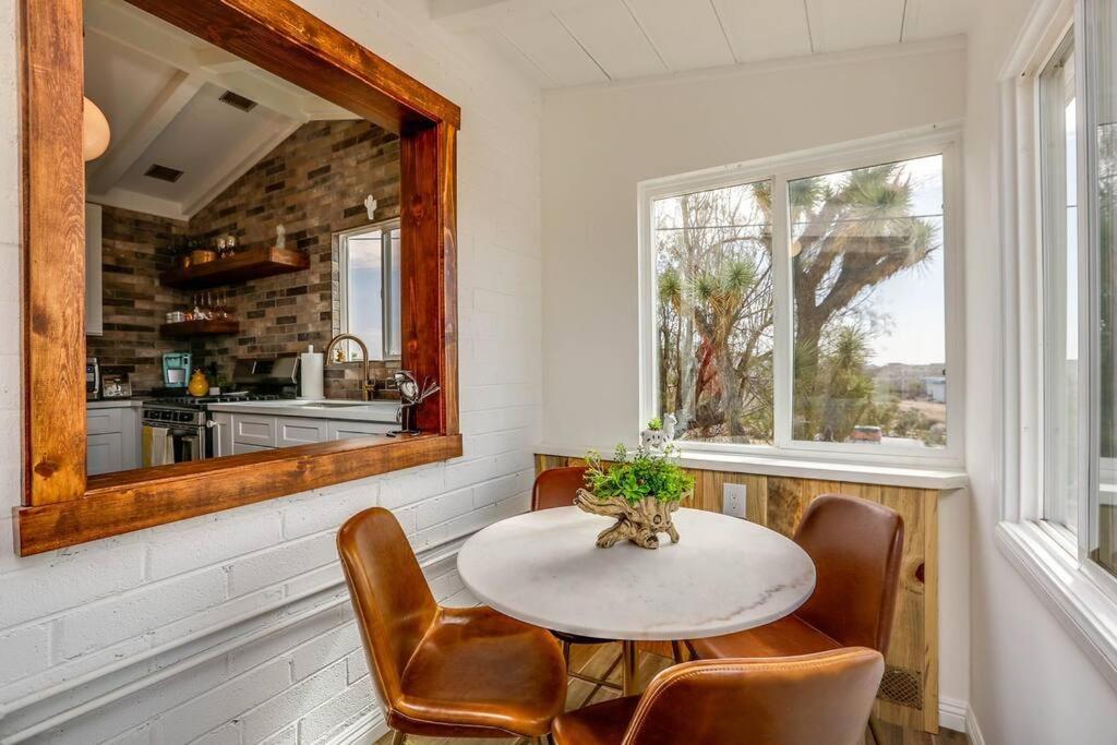 Jt Cottage Yucca Valley Exterior foto